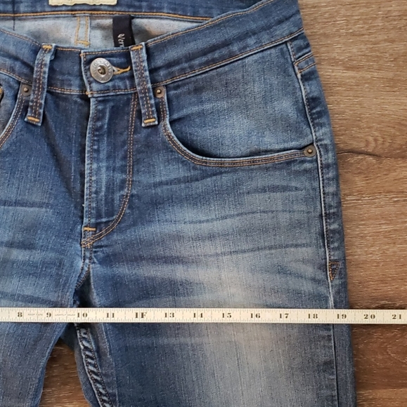 Guess vermont slim men's stretch jeans - size 29 x 32 - Picture 12 of 15